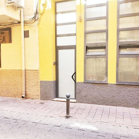 Studio Simon 1 Murcia Exterior photo