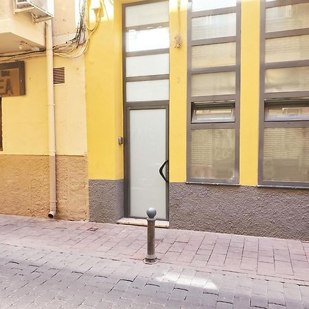 Studio Simon 1 Murcia Exterior photo